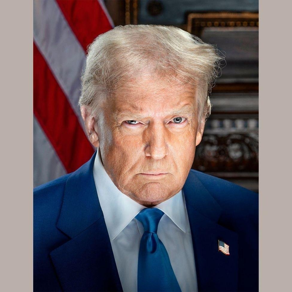 Quizá Trump acumula reveses, aunque no lo parezca