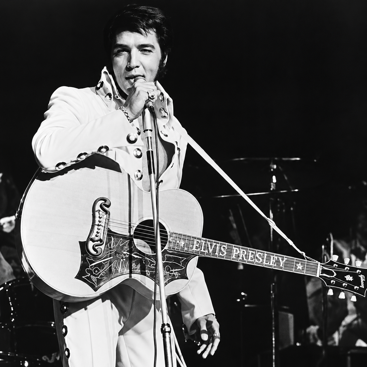 En los Márgenes: El método Elvis