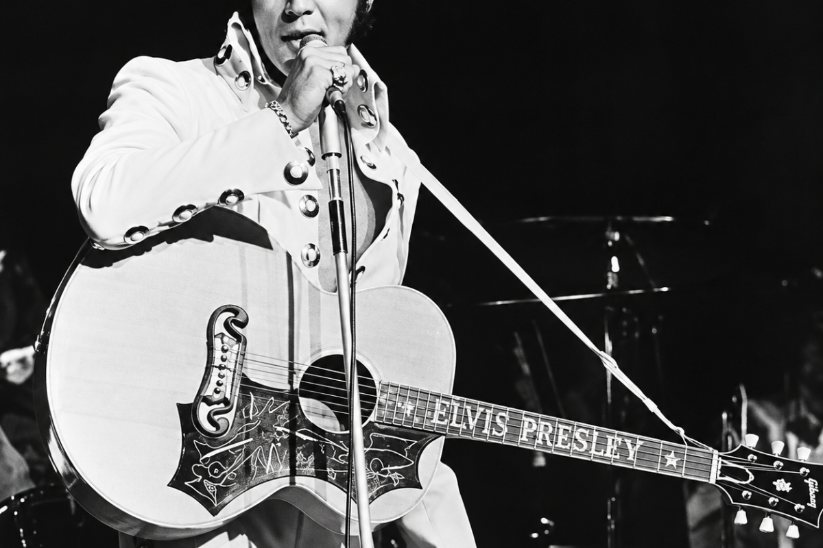 En los Márgenes: El método Elvis