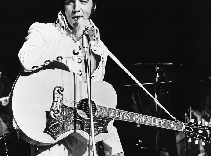En los Márgenes: El método Elvis
