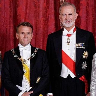 En los Márgenes: 'Macronator' y las 'cucarachas' europeas