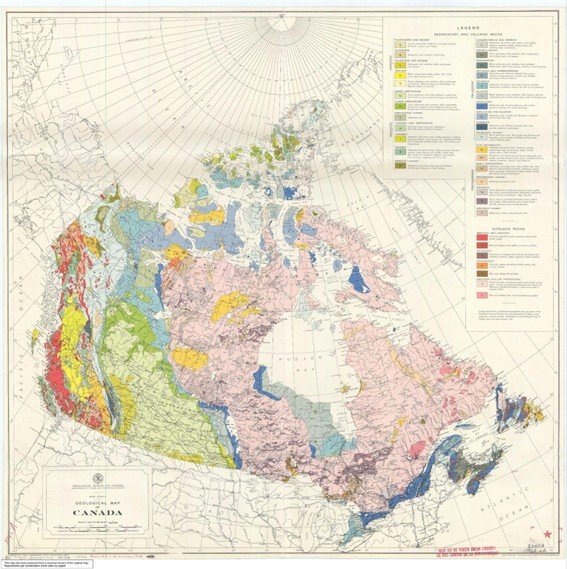 Canadá y Europa: una alianza que viene de lejos